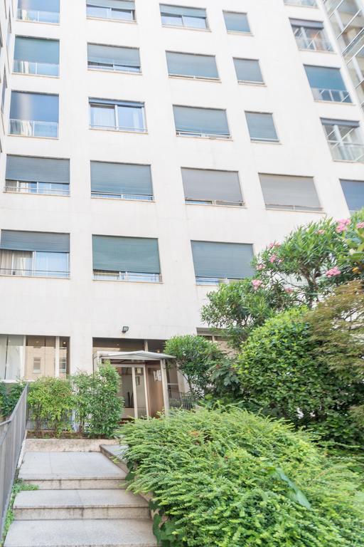 Porta Nuova Apartment Milan Exterior photo