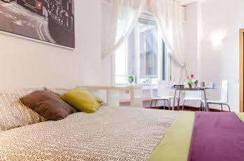Porta Nuova Apartment Milan Exterior photo